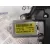 Motor Limpia Trasero para Opel Zafira Tourer C Van (P12)