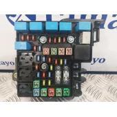Caja Reles / Fusibles para Kia Cee'd