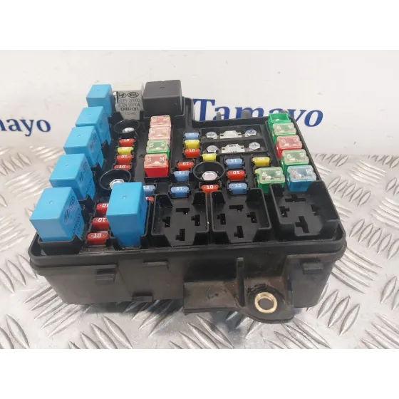 Caja Reles / Fusibles para Kia Cee'd