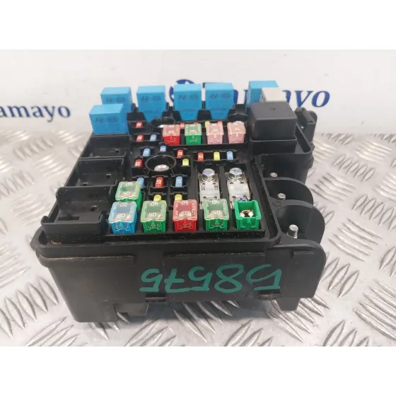 Caja Reles / Fusibles para Kia Cee'd