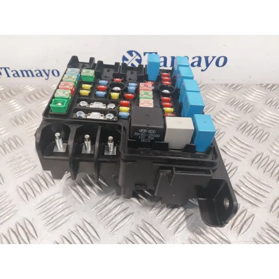 Caja Reles / Fusibles para Kia Cee'd