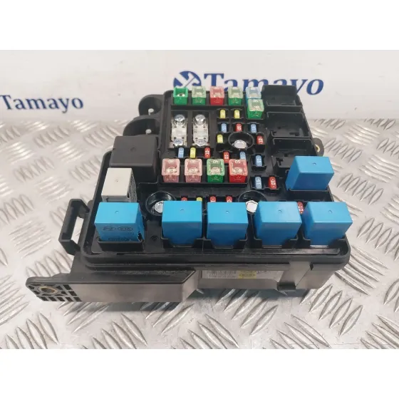Caja Reles / Fusibles para Kia Cee'd