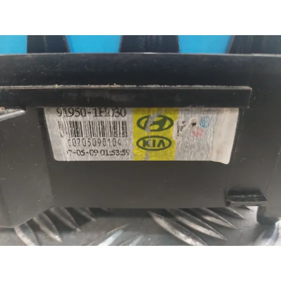 Caja Reles / Fusibles para Kia Cee'd