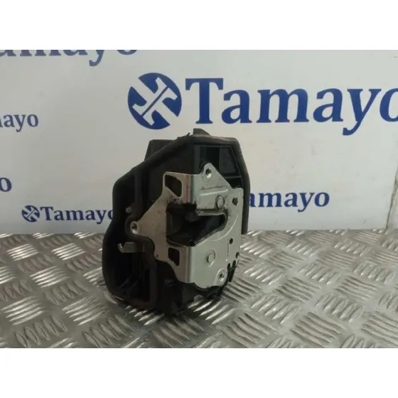 Cerradura Puerta Trasera Derecha para Bmw Serie 1 Lim. (F20)