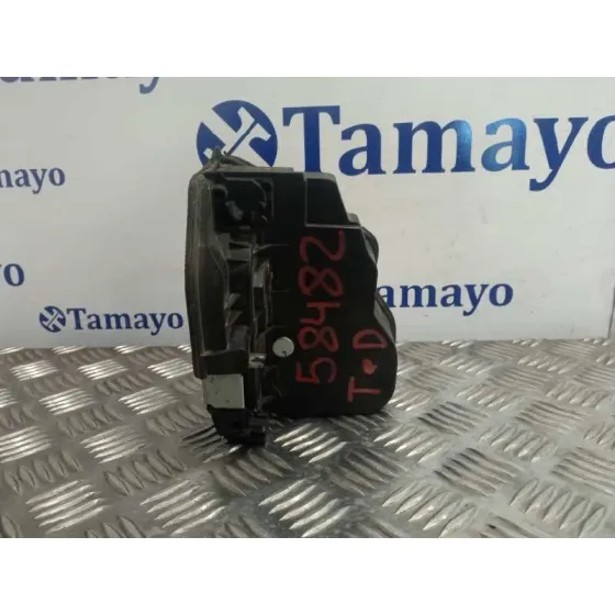 Cerradura Puerta Trasera Derecha para Bmw Serie 1 Lim. (F20)