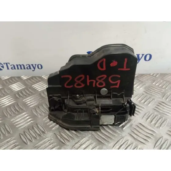 Cerradura Puerta Trasera Derecha para Bmw Serie 1 Lim. (F20)