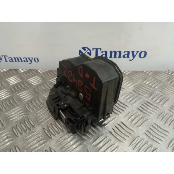 Cerradura Puerta Trasera Derecha para Bmw Serie 1 Lim. (F20)