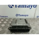 Centralita Motor Uce para Renault Captur