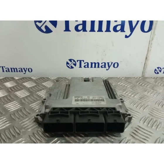 Centralita Motor Uce para Renault Captur
