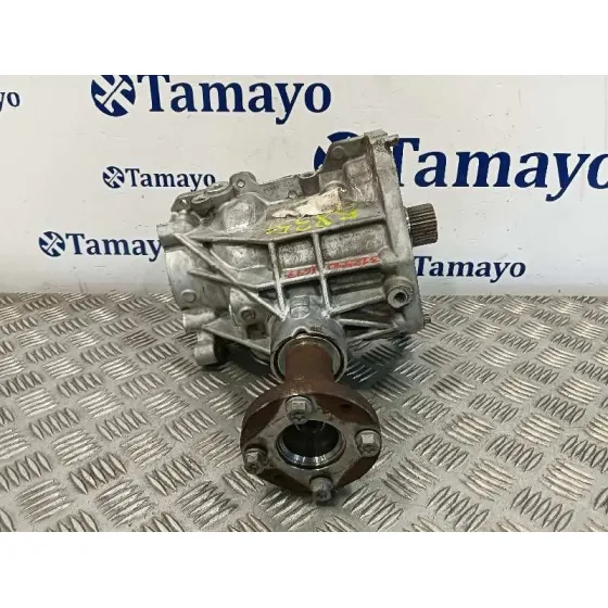 Caja Transfer para Nissan Juke (F15)