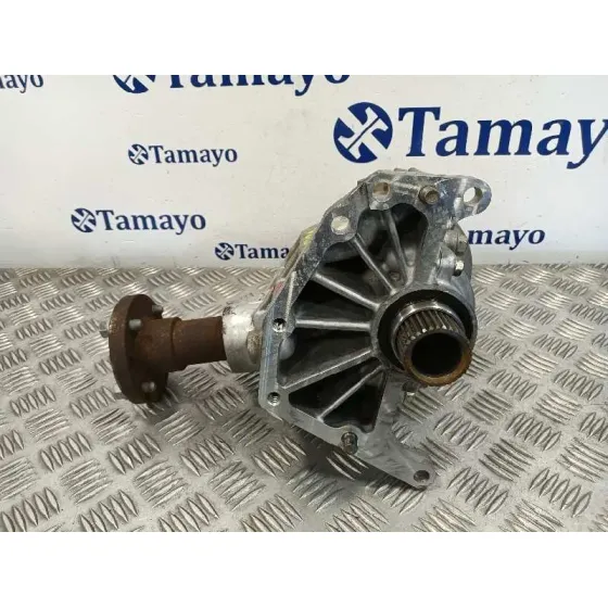 Caja Transfer para Nissan Juke (F15)