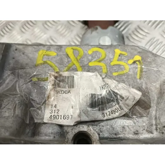 Caja Transfer para Nissan Juke (F15)