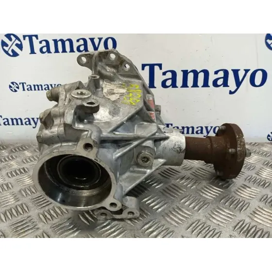 Caja Transfer para Nissan Juke (F15)