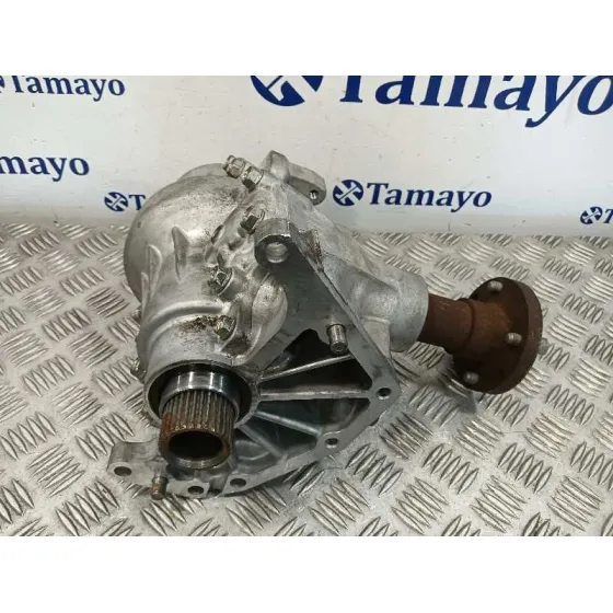 Caja Transfer para Nissan Juke (F15)