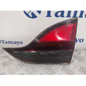 Piloto Trasero Derecho Interior para Opel Zafira Tourer C Van (P12)