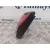 Piloto Trasero Derecho Interior para Opel Zafira Tourer C Van (P12)