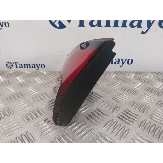 Piloto Trasero Derecho Interior para Opel Zafira Tourer C Van (P12)