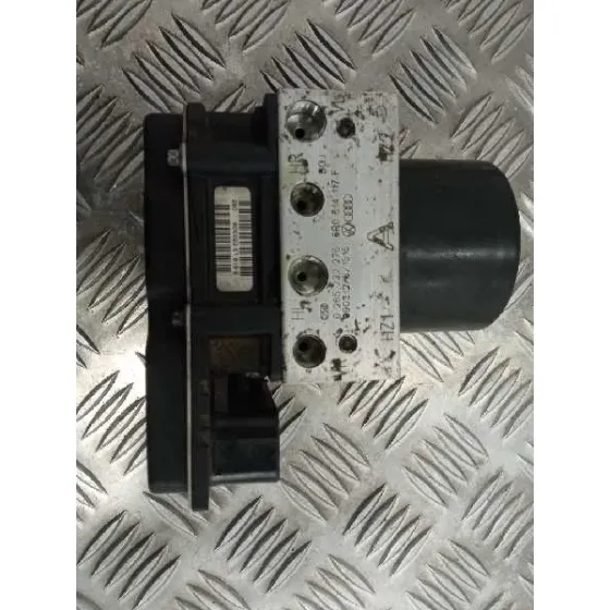 Abs para Skoda Fabia (5J2 )