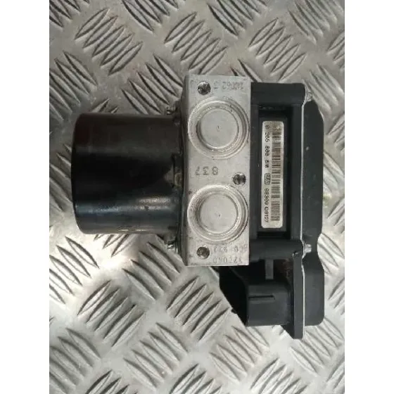 Abs para Skoda Fabia (5J2 )