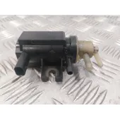 Valvula Expansion para Mercedes-Benz Sprinter 5-T Caja/Chasis (B906)