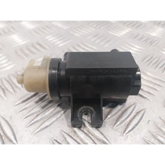 Valvula Expansion para Mercedes-Benz Sprinter 5-T Caja/Chasis (B906)