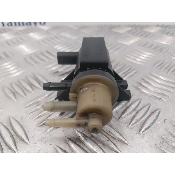 Valvula Expansion para Mercedes-Benz Sprinter 5-T Caja/Chasis (B906)