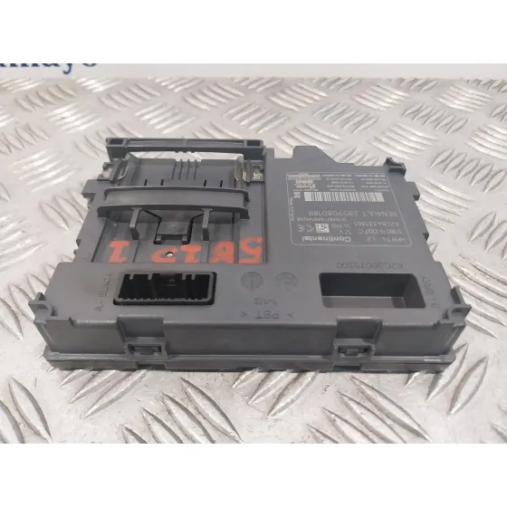 Conmutador De Arranque para Seat Toledo (Kg3)