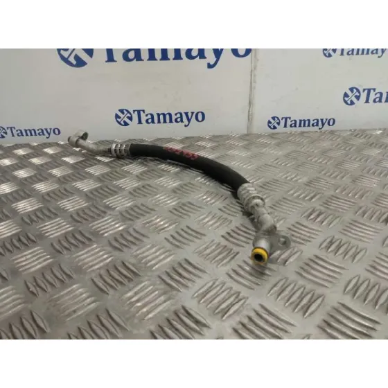 Tubos Aire Acondicionado para Mercedes-Benz Sprinter 5-T Caja/Chasis (B906)