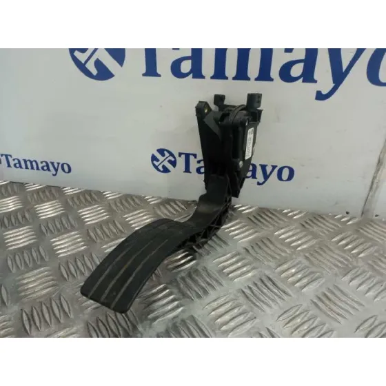 Pedal Acelerador para Renault Captur