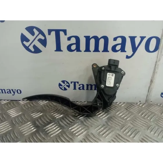 Pedal Acelerador para Renault Captur