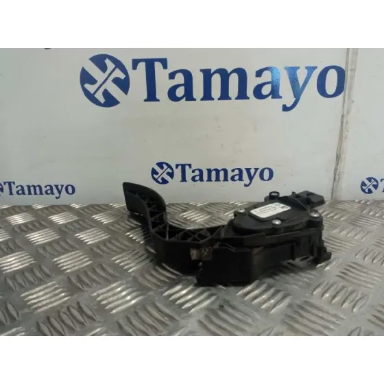 Pedal Acelerador para Renault Captur