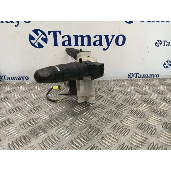 Mando Multifuncion para Nissan Micra (K12E)