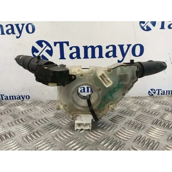 Mando Multifuncion para Nissan Micra (K12E)