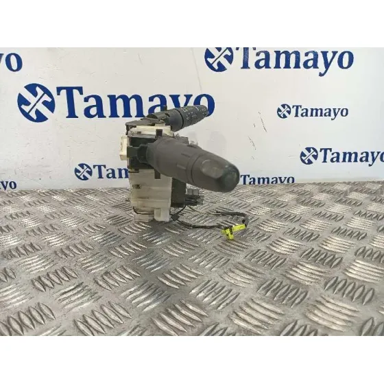 Mando Multifuncion para Nissan Micra (K12E)