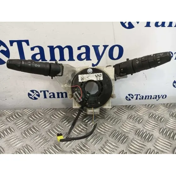 Mando Multifuncion para Nissan Micra (K12E)