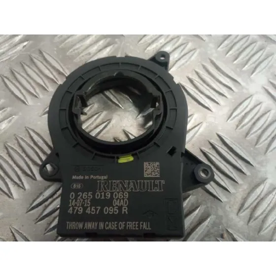 Anillo Airbag para Renault Captur