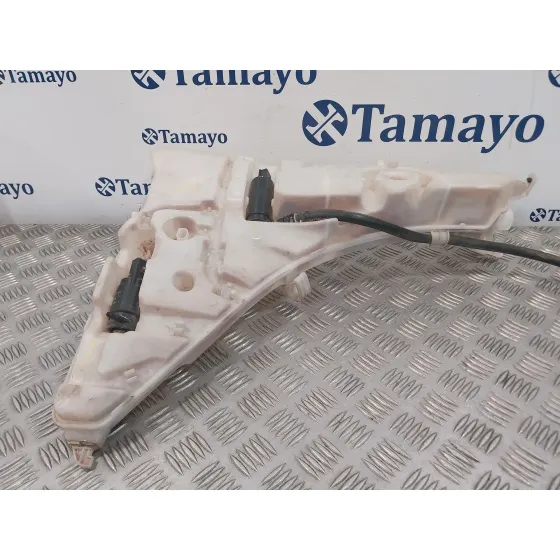 Deposito Limpia para Bmw X6 (F16, F86)
