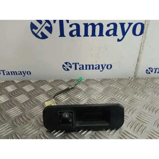 Maneta Exterior Porton para Opel Zafira Tourer C Van (P12)