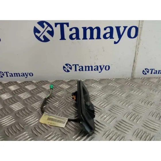 Maneta Exterior Porton para Opel Zafira Tourer C Van (P12)