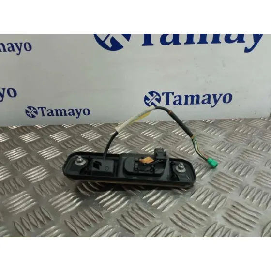 Maneta Exterior Porton para Opel Zafira Tourer C Van (P12)