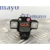 Camara Trasera para Toyota Rav 4 V (_A5_, _H5_)