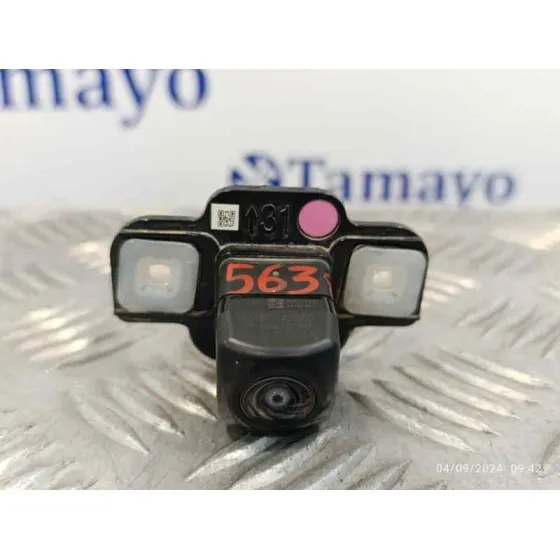 Camara Trasera para Toyota Rav 4 V (_A5_, _H5_)