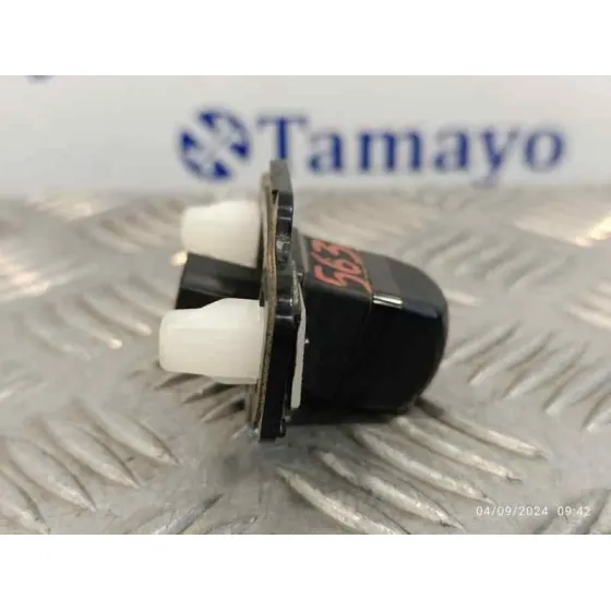 Camara Trasera para Toyota Rav 4 V (_A5_, _H5_)