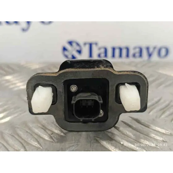 Camara Trasera para Toyota Rav 4 V (_A5_, _H5_)