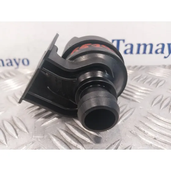 Tapon De Aceite para Mercedes-Benz Sprinter 5-T Caja/Chasis (B906)