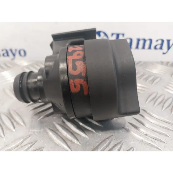 Tapon De Aceite para Mercedes-Benz Sprinter 5-T Caja/Chasis (B906)