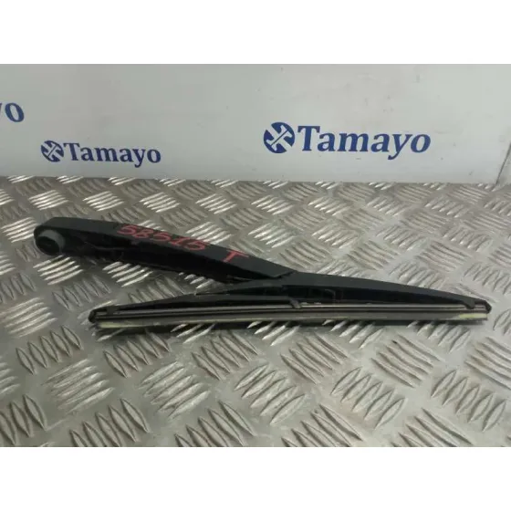 Brazo Limpia Trasero para Renault Captur