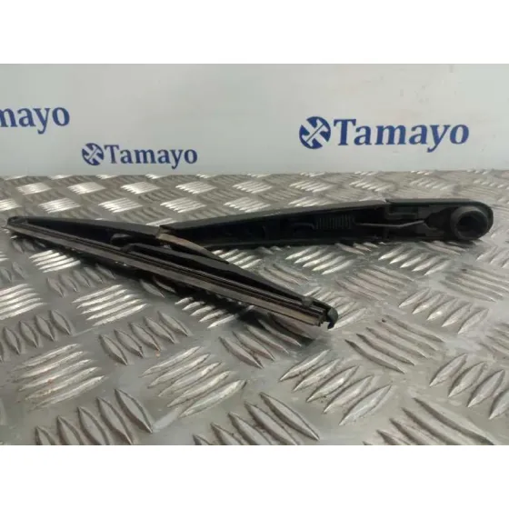 Brazo Limpia Trasero para Renault Captur