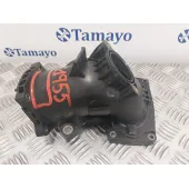 Colector Admision para Mercedes-Benz Sprinter 5-T Caja/Chasis (B906)