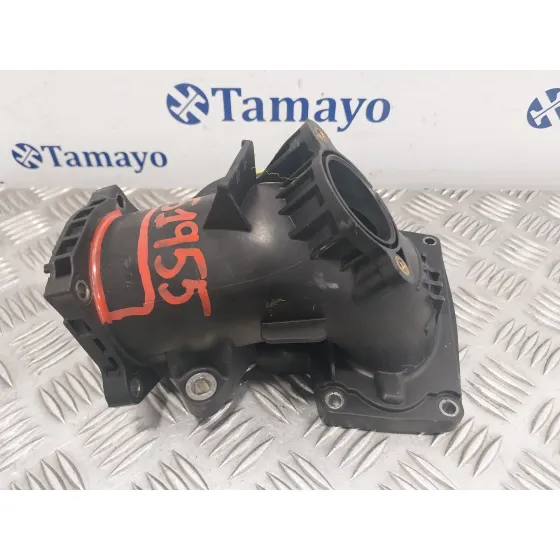 Colector Admision para Mercedes-Benz Sprinter 5-T Caja/Chasis (B906)